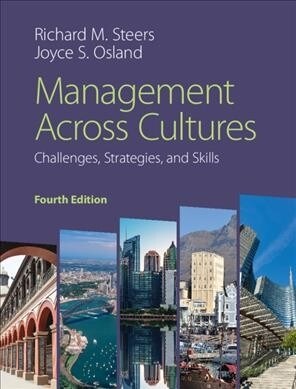 Management Across Cultures : Challenges, Strategies, and Skills (Hardcover, 4 Revised edition)