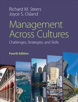 Management Across Cultures : Challenges, Strategies, and Skills (Paperback, 4 Revised edition)