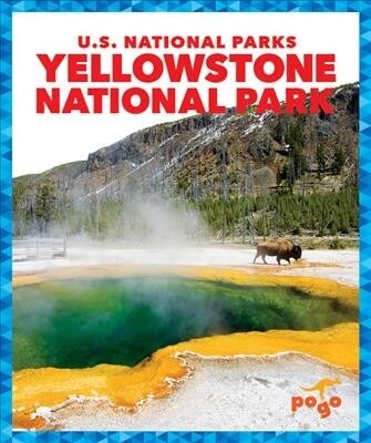 Yellowstone National Park (Hardcover)