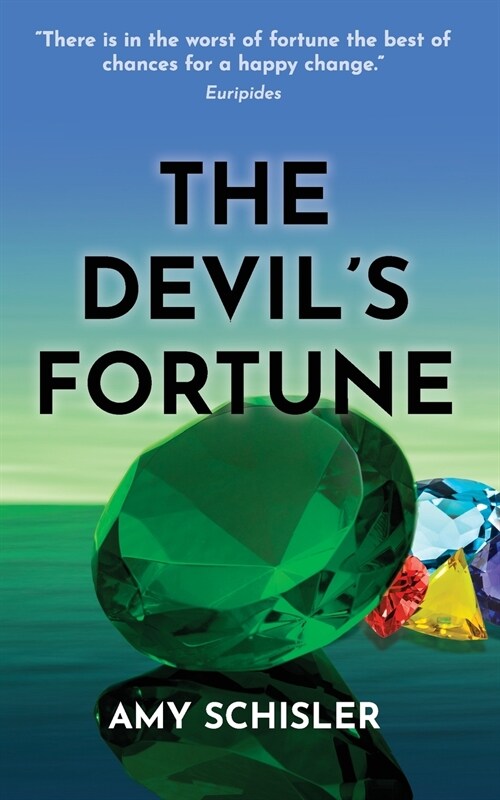 The Devils Fortune (Paperback)