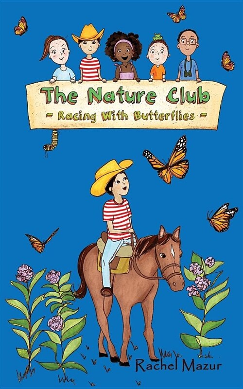 Racing with Butterflies (Paperback)