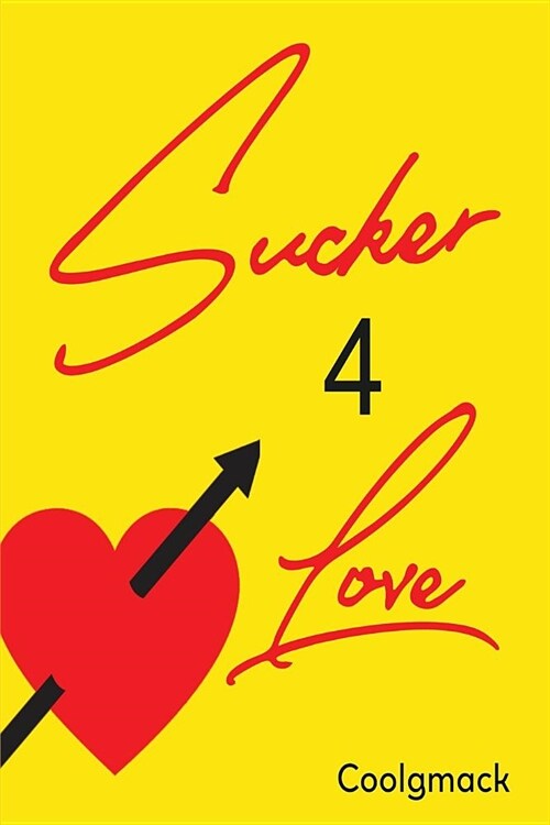 Sucker4love (Paperback, Color)