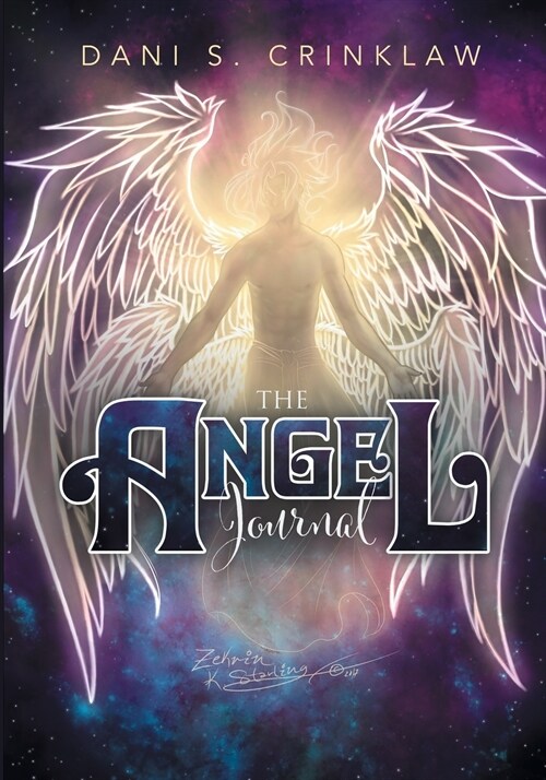 The Angel Journal (Paperback)