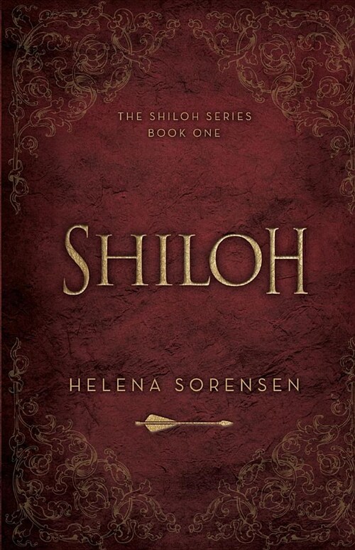 Shiloh (Paperback)