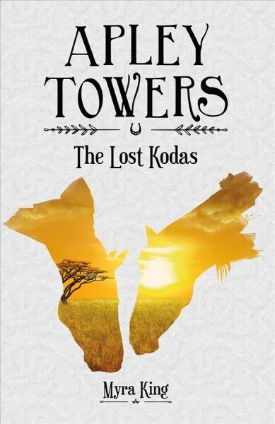 The Lost Kodas (Paperback)