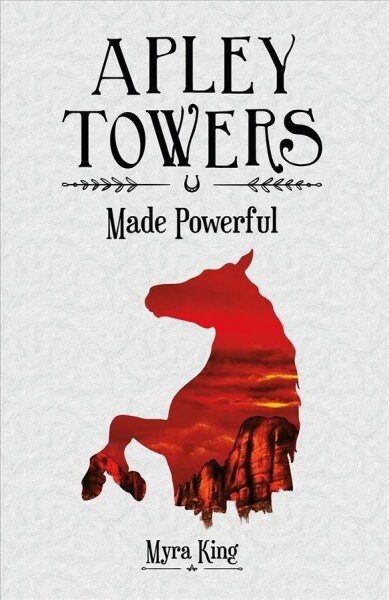 Made Powerful (Paperback)