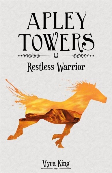 Restless Warrior (Paperback)