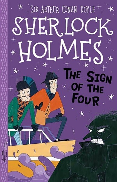 The Sign of the Four (Paperback)