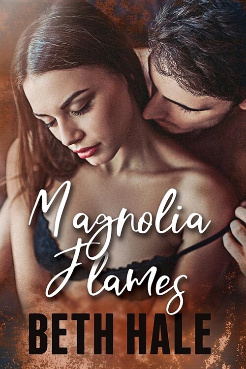 Magnolia Flames (Paperback)