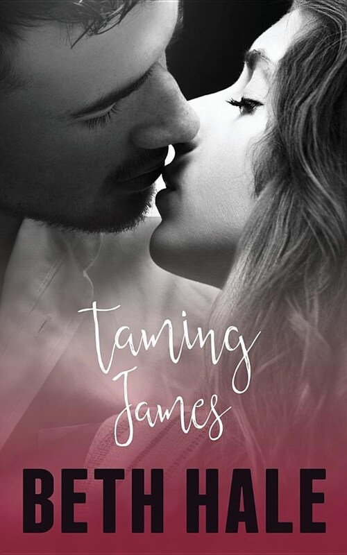 Taming James (Paperback)