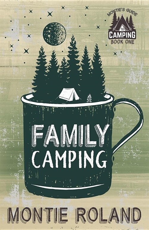 Family Camping (Paperback)