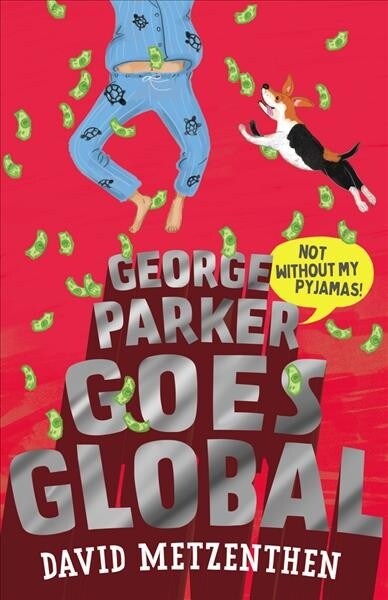 George Parker Goes Global (Paperback)