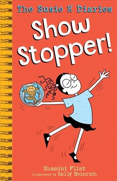 Show Stopper!: Volume 3 (Paperback)