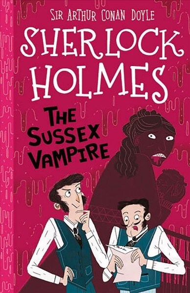 The Sussex Vampire (Paperback)