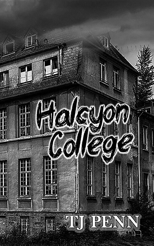 Halcyon College (Paperback)