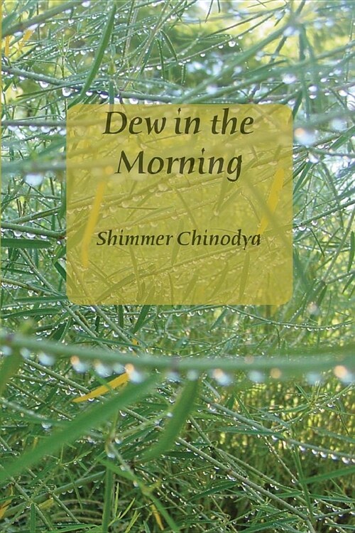 Dew in the Morning (Paperback, 2)