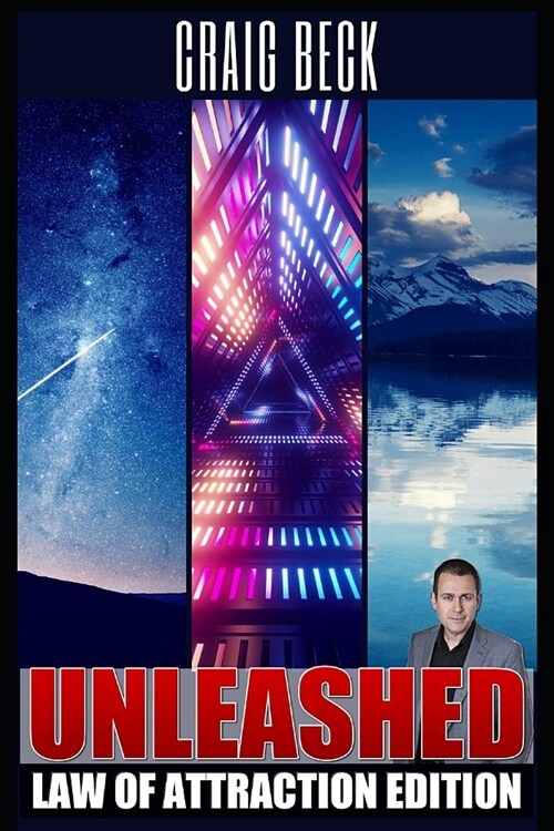 Unleashed: Law of Attraction Edition (Paperback)