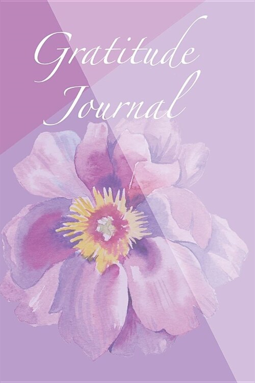 Gratitude Journal: Great Days Start Off with Gratitude: This Gives You Half a Year to Cultivate That Attitude of Gratitude. (Paperback)