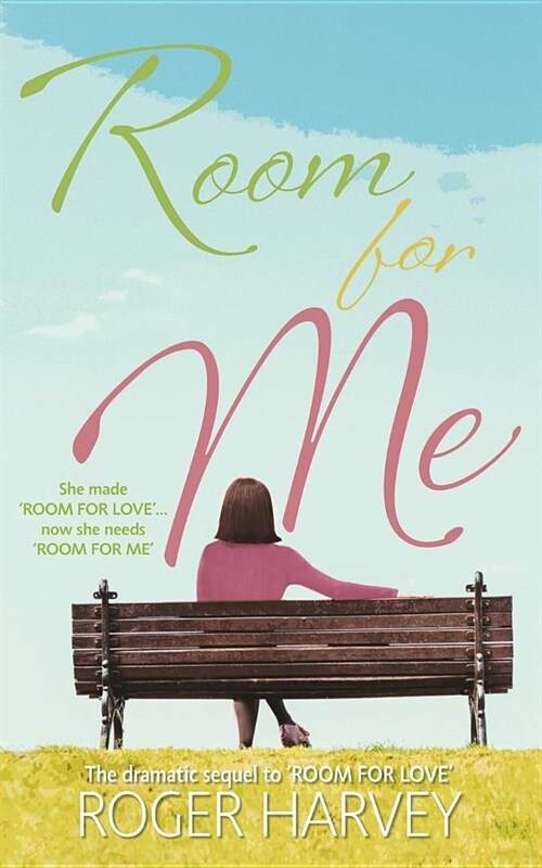 Room for Me (Paperback)