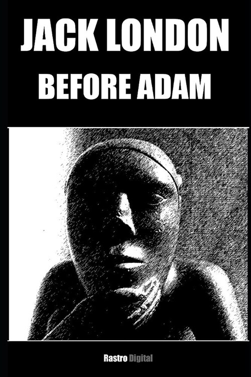 Before Adam (Paperback)