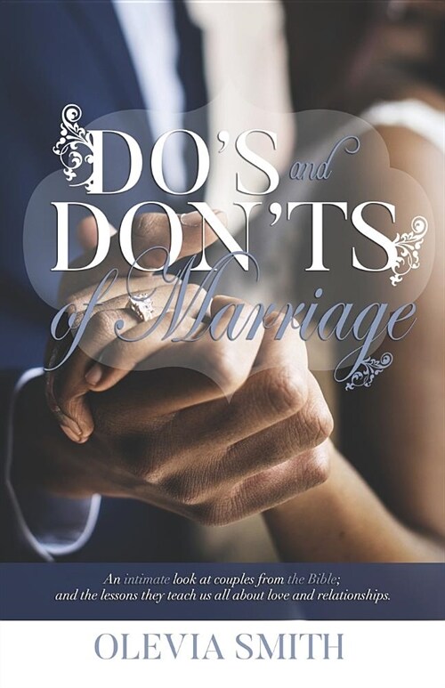 Dos and Donts of Marriage (Paperback)