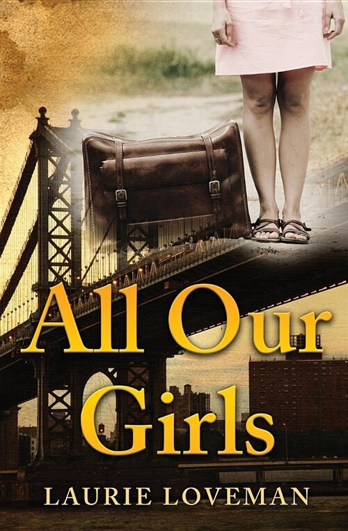 All Our Girls (Paperback)