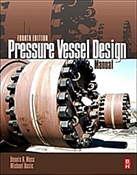 Pressure Vessel Design Manual (Hardcover)