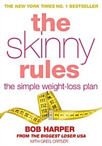 The Skinny Rules (Paperback)