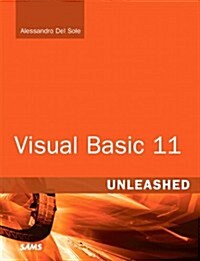 Visual Basic 2012 Unleashed (Paperback)