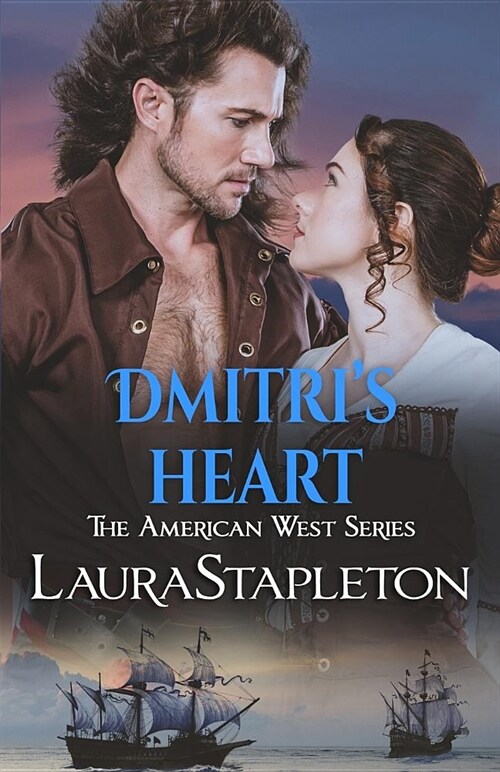 Dmitris Heart: An American West Story (Paperback)