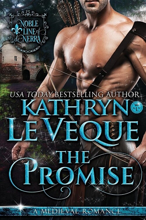 The Promise (Paperback)