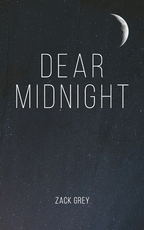 Dear Midnight (Paperback)