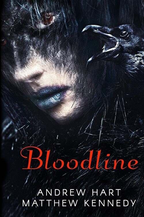 Bloodline (Paperback)