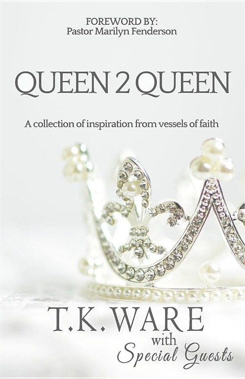 Queen 2 Queen (Paperback)
