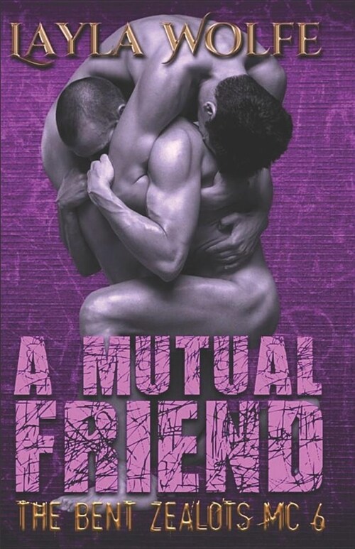 A Mutual Friend (Paperback)