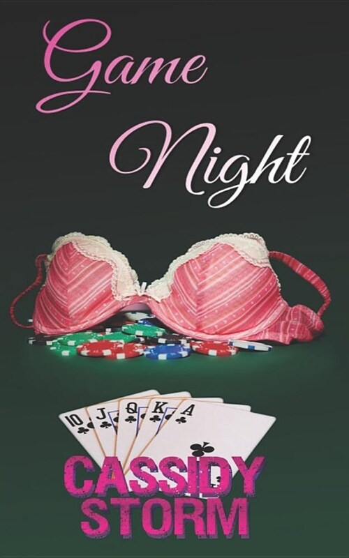 Game Night (Paperback)