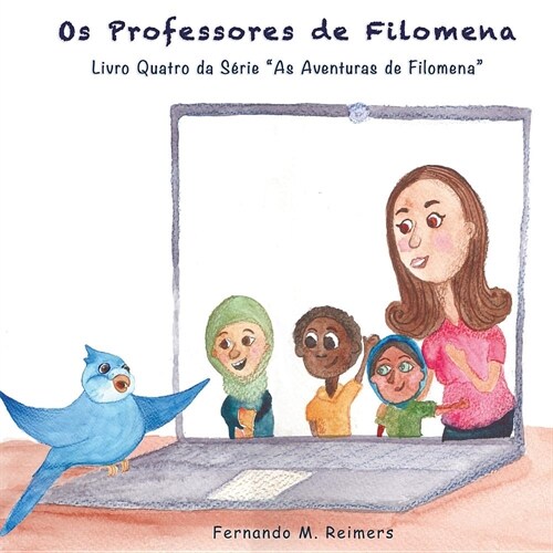 OS Professores de Filomena (Paperback)