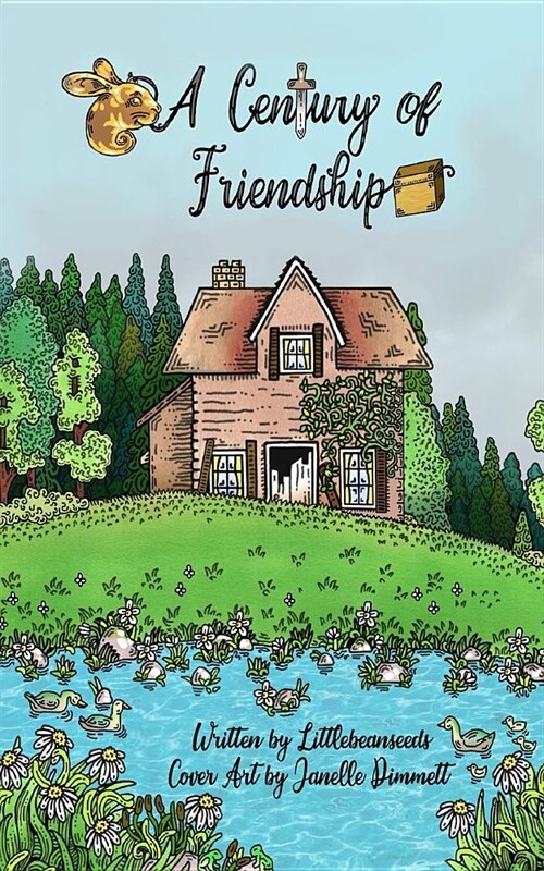 A Century of Friendship (Paperback)