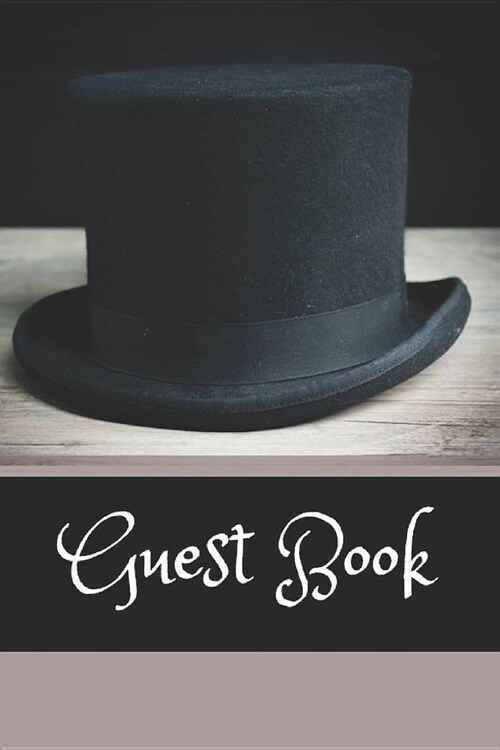 Guest Book: Airbnb Guest Book Allows Guests to Rate Their Stay (Perfect for Condo, House, Vacation Home, Cottage Rental) (Paperback)