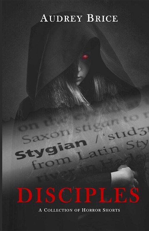 Stygian: Disciples (Paperback)