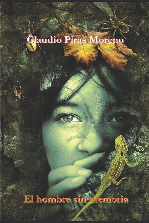 El Hombre Sin Memoria (Paperback)