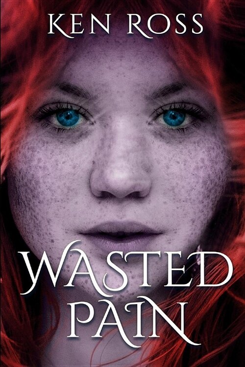 Wasted Pain (Paperback)