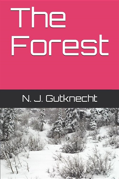 The Forest (Paperback)