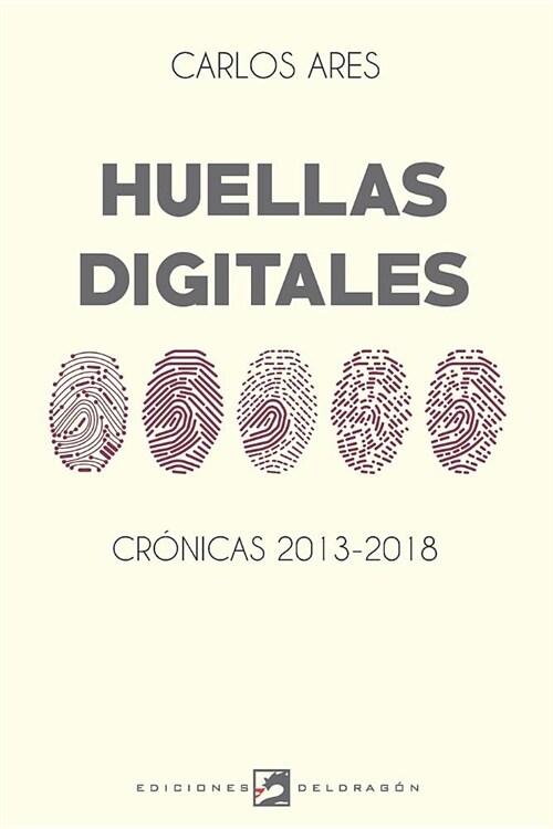 Huellas Digitales (Paperback)