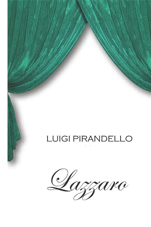 Lazzaro (Paperback)