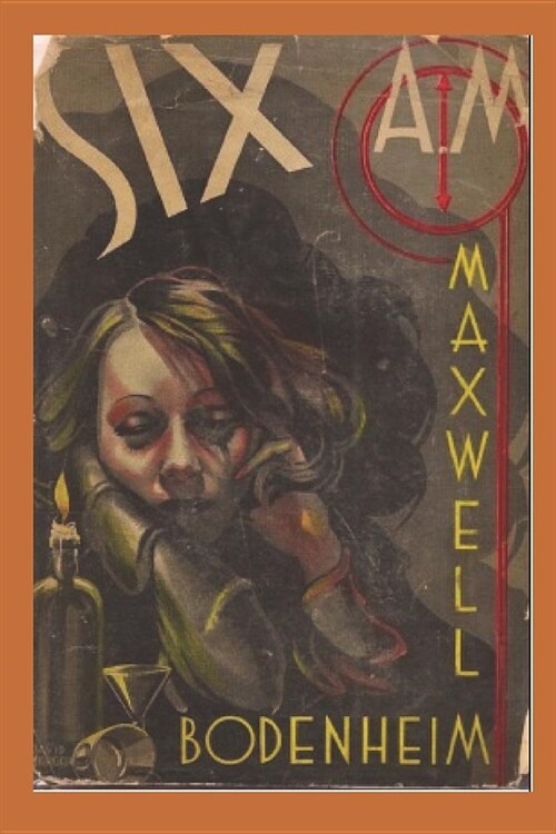 Six A.M. (Paperback)