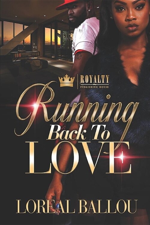 Running Back to Love (Paperback)