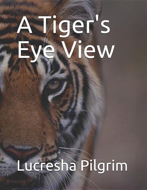 A Tigers Eye View (Paperback)