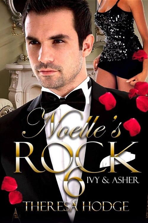 Noelles Rock 6: Ivy & Asher (Paperback)