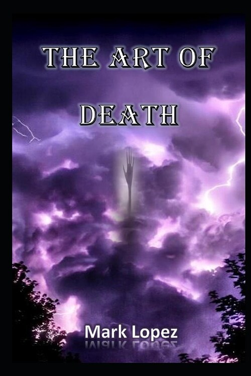 The Art of Death: Death Book 3 (Paperback)